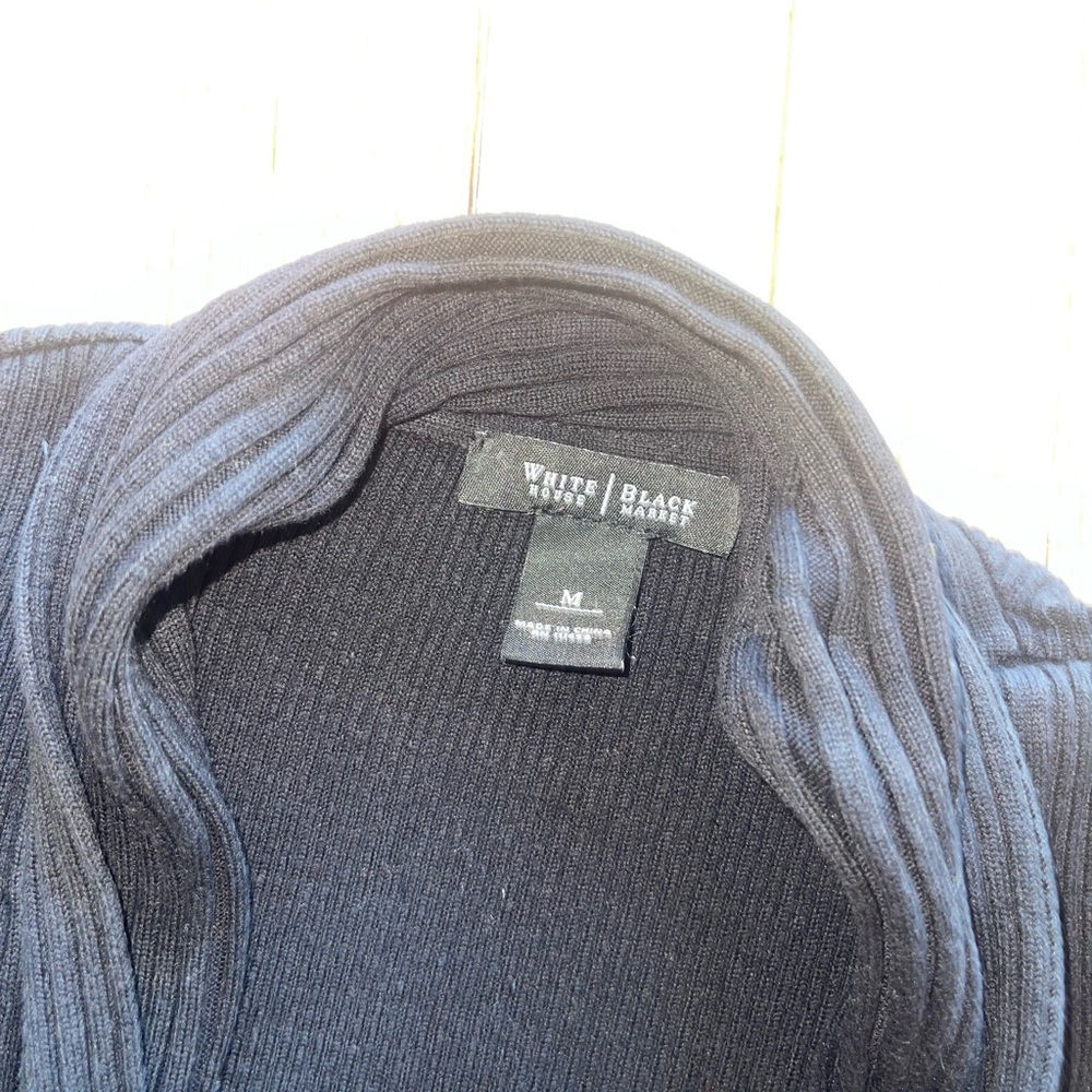 Cardigan - Picture 3 of 3